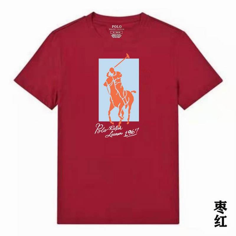 polo Men's T-shirts 172